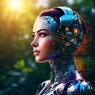 Exploring the Frontiers of AI in Natural Language Processing (NLP)