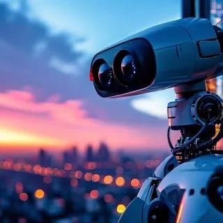 The Rise of AI Surveillance: Balancing Security and Privacy