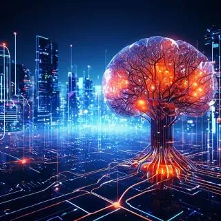 Integrating AI and IoT: Revolutionizing Connectivity and Automation