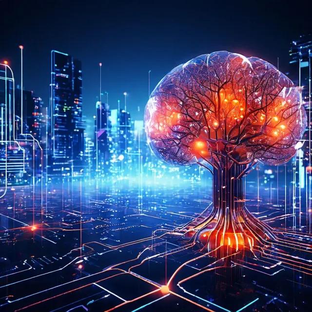 Integrating AI and IoT: Revolutionizing Connectivity and Automation